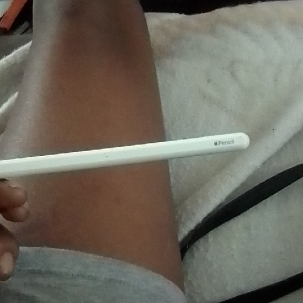 Apple Pencil